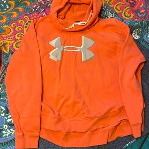 under armour hoodie